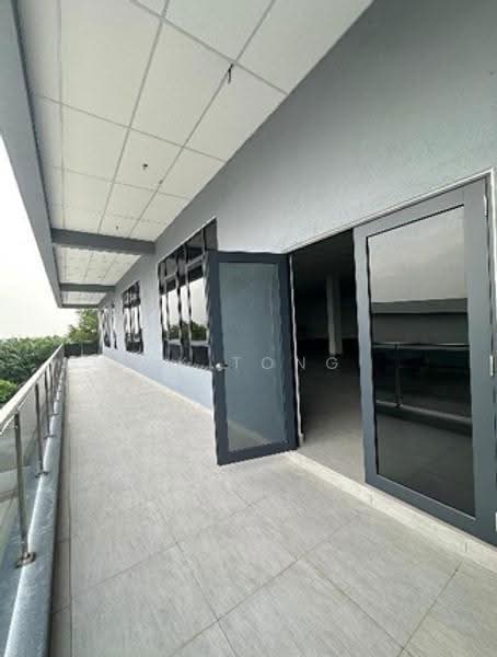 Warehouse for Sale in Telok Panglima Garang (Jenjarom) - CK Tong - Exterior - PropertyGuru.com.my