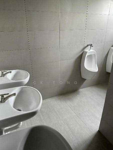Warehouse for Sale in Telok Panglima Garang (Jenjarom) - CK Tong - Bathroom - PropertyGuru.com.my