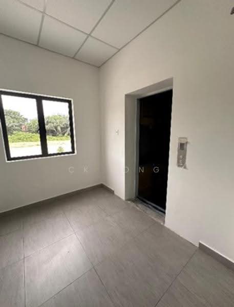 Warehouse for Sale in Telok Panglima Garang (Jenjarom) - CK Tong - PropertyGuru.com.my