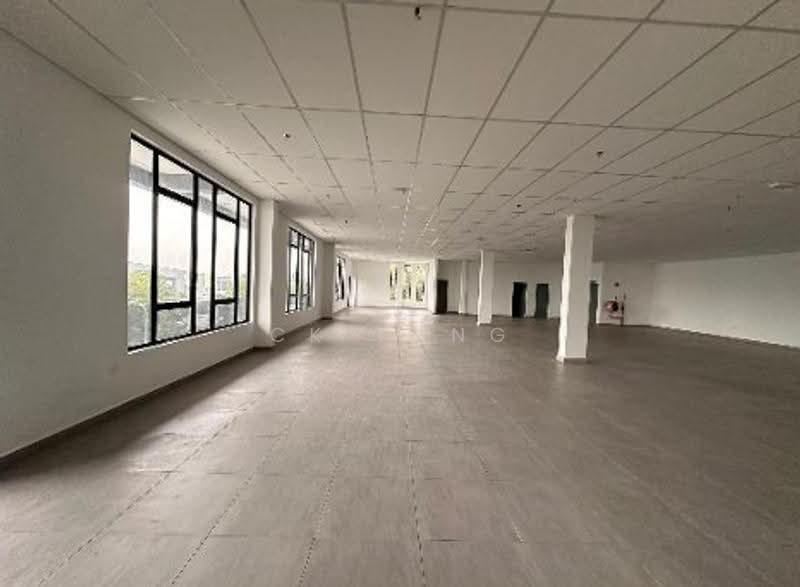 Warehouse for Sale in Telok Panglima Garang (Jenjarom) - CK Tong - Interior - PropertyGuru.com.my