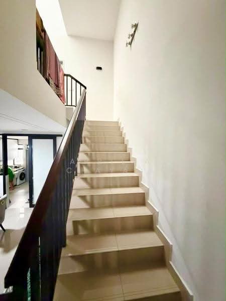 Rumah Teres untuk Disewa di Iskandar Puteri (Nusajaya) (Johor) - APRILIA CHAYADI - PropertyGuru.com.my