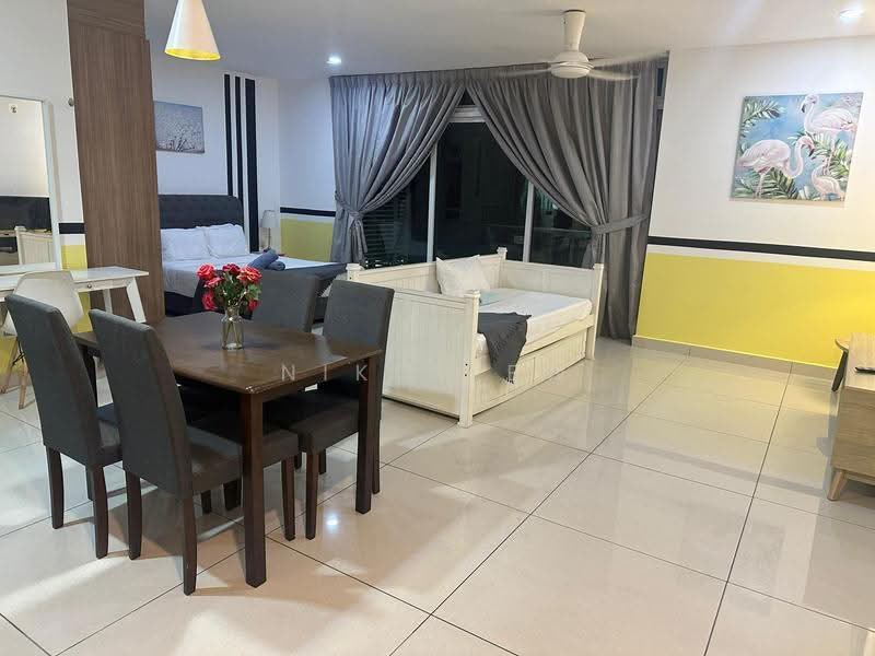 Kondominium untuk Dijual di KSL D'Esplanade Residence - Niko Lew - PropertyGuru.com.my