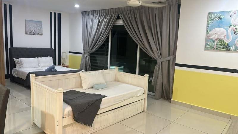 Kondominium untuk Dijual di KSL D'Esplanade Residence - Niko Lew - PropertyGuru.com.my