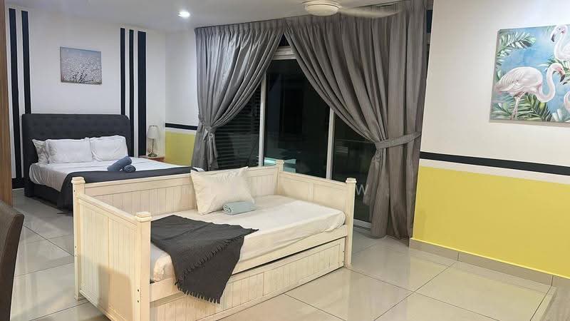 Kondominium untuk Dijual di KSL D'Esplanade Residence - Niko Lew - PropertyGuru.com.my