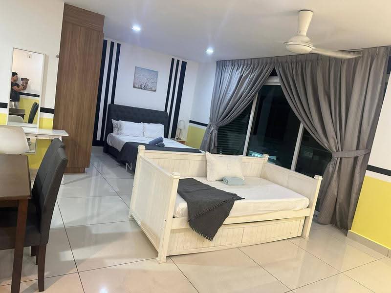 Kondominium untuk Dijual di KSL D'Esplanade Residence - Niko Lew - PropertyGuru.com.my