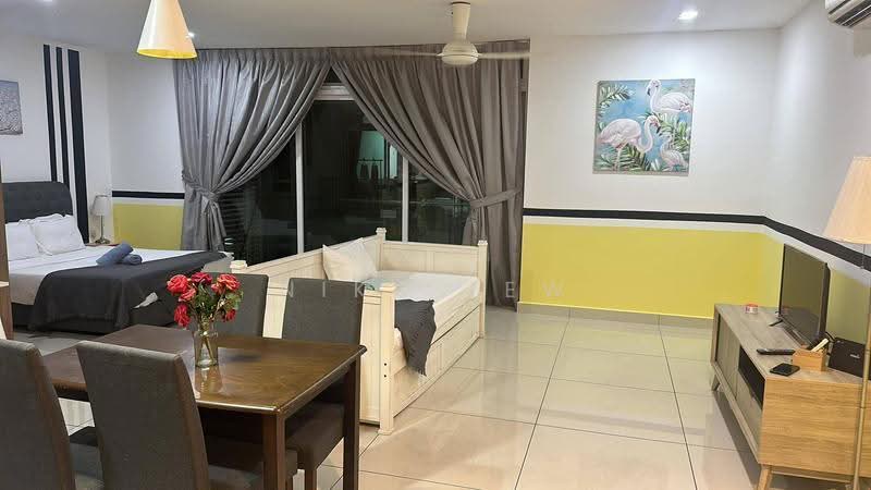 Kondominium untuk Dijual di KSL D'Esplanade Residence - Niko Lew - PropertyGuru.com.my
