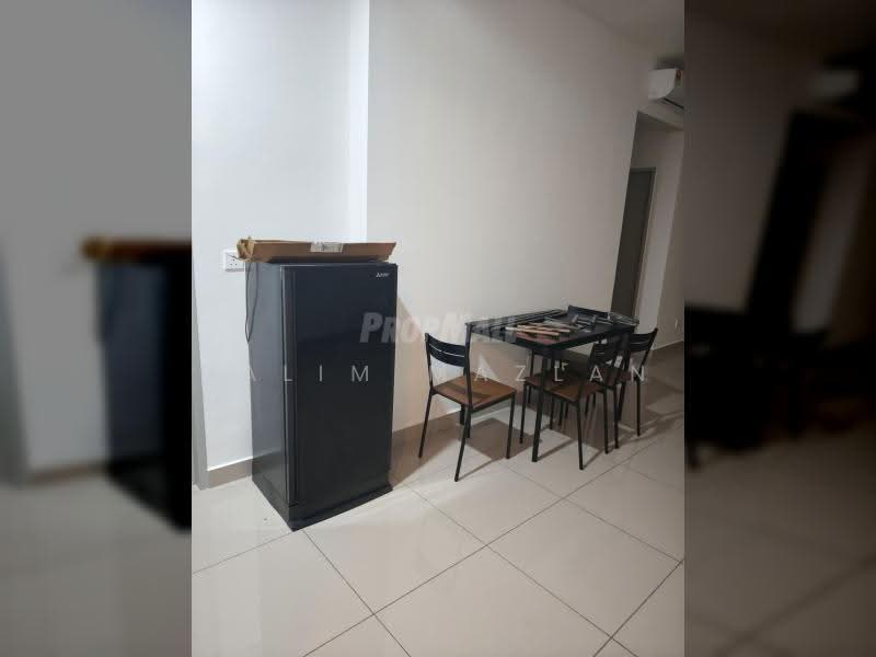 Kediaman Servis untuk Disewa di M Astra - Halim Mazlan - Dining Room - PropertyGuru.com.my