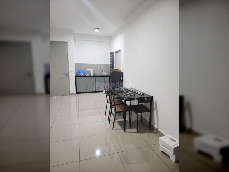 Kediaman Servis untuk Disewa di M Astra - Halim Mazlan - Kitchen - PropertyGuru.com.my