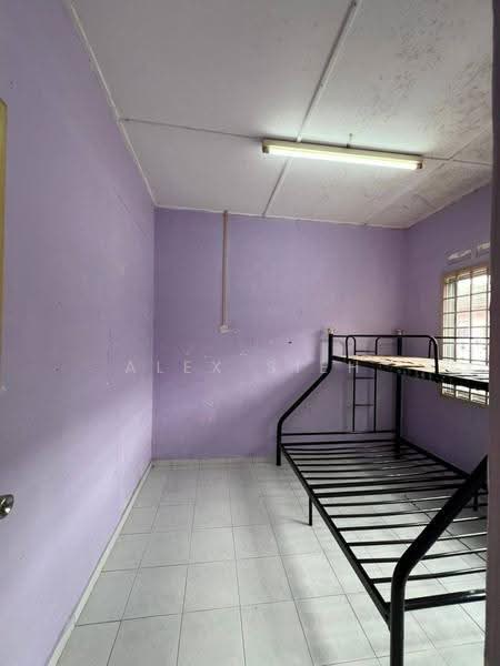 Rumah Teres 2-Tingkat untuk Dijual di pasir gudang (Johor Bahru) - Alex Sieh - Bedroom - PropertyGuru.com.my