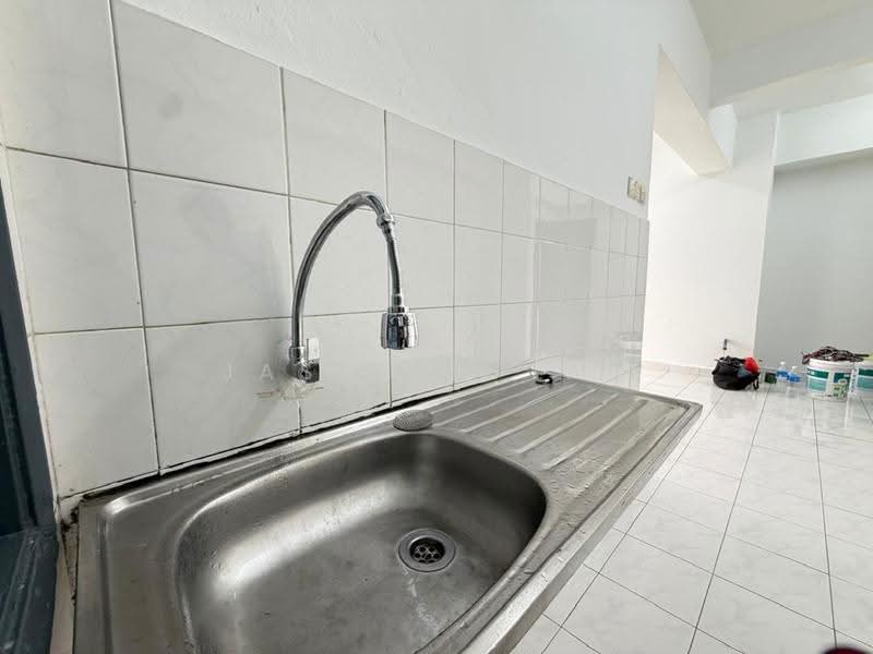 Kondominium untuk Disewa di Kelana Puteri - Jasmine Yap - Kitchen - PropertyGuru.com.my