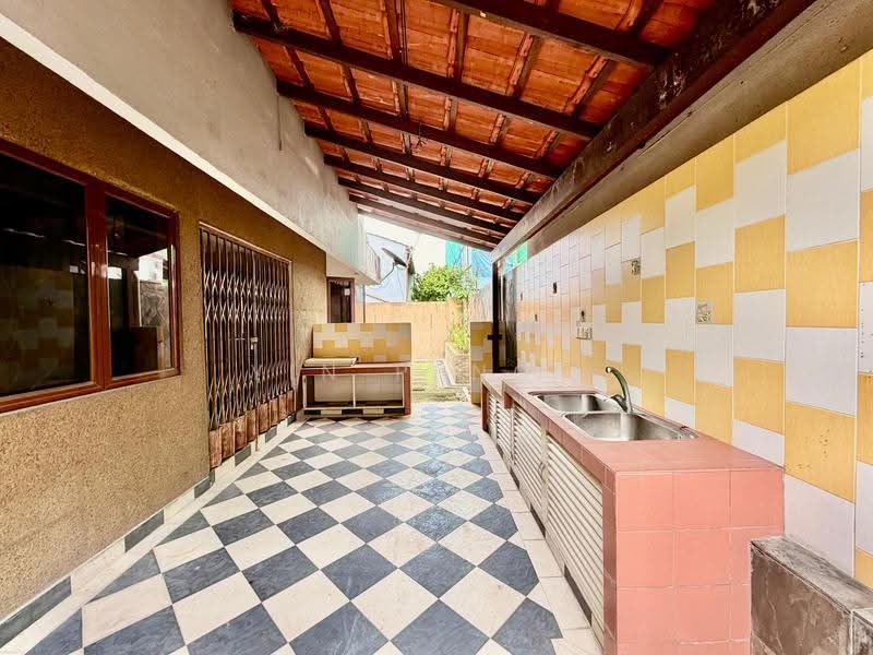 Rumah Banglo untuk Dijual di Taman Tun Dr Ismail (Kuala Lumpur) - Yin Peng . - PropertyGuru.com.my