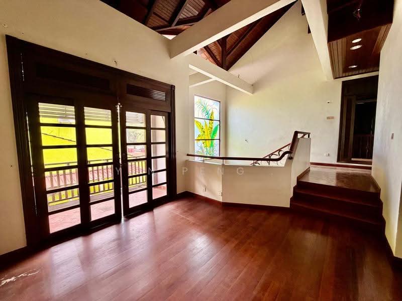 Rumah Banglo untuk Dijual di Taman Tun Dr Ismail (Kuala Lumpur) - Yin Peng . - PropertyGuru.com.my