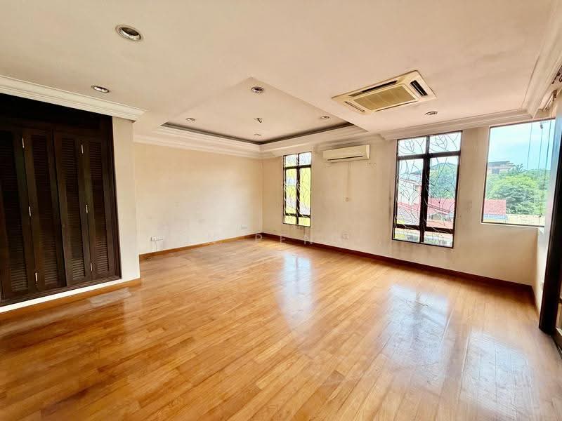 Rumah Banglo untuk Dijual di Taman Tun Dr Ismail (Kuala Lumpur) - Yin Peng . - Bedroom - PropertyGuru.com.my