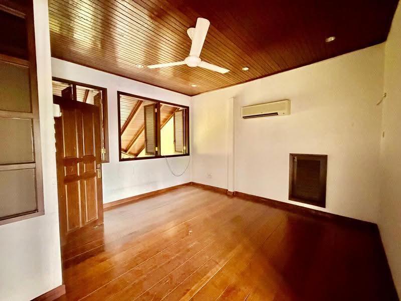 Rumah Banglo untuk Dijual di Taman Tun Dr Ismail (Kuala Lumpur) - Yin Peng . - Bedroom - PropertyGuru.com.my