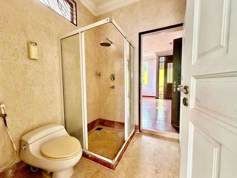 Rumah Banglo untuk Dijual di Taman Tun Dr Ismail (Kuala Lumpur) - Yin Peng . - Bathroom - PropertyGuru.com.my