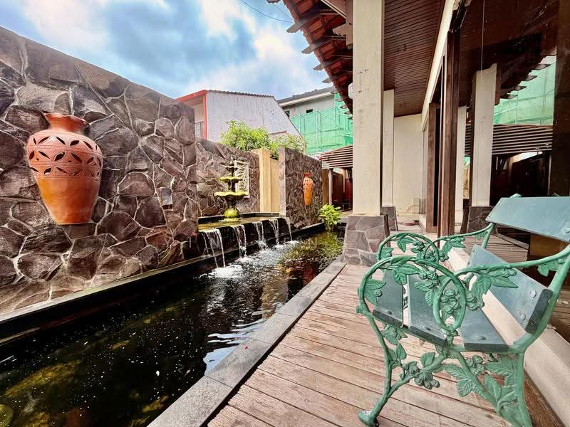 Rumah Banglo untuk Dijual di Taman Tun Dr Ismail (Kuala Lumpur) - Yin Peng . - PropertyGuru.com.my