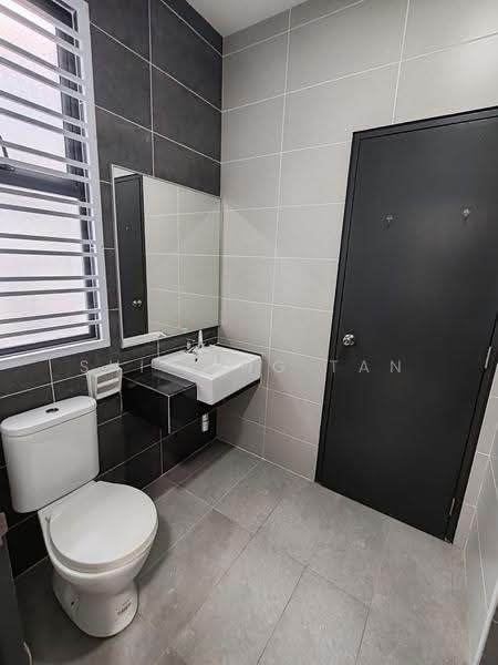 Rumah Teres 2-Tingkat untuk Disewa di Taman JP Perdana (Johor Bahru) - Shi Ying Tan - Bathroom - PropertyGuru.com.my