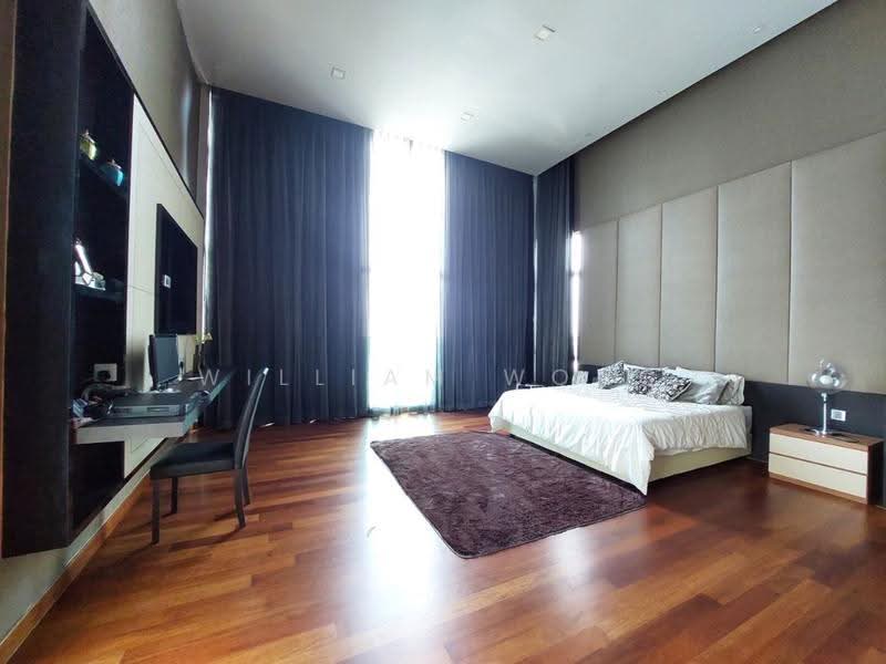 Banglo Pautan untuk Dijual di kemensah (Batu Caves) - William Wong - PropertyGuru.com.my