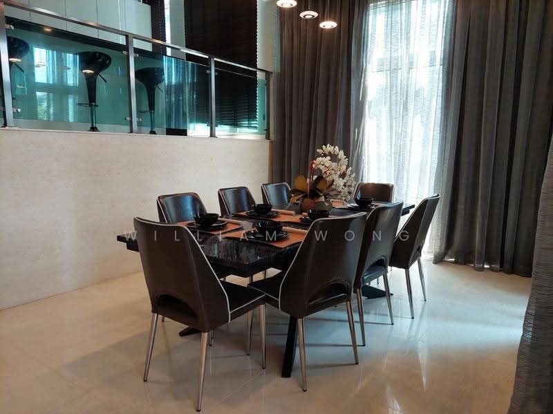 Banglo Pautan untuk Dijual di kemensah (Batu Caves) - William Wong - PropertyGuru.com.my