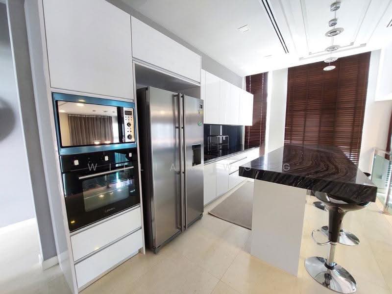 Banglo Pautan untuk Dijual di kemensah (Batu Caves) - William Wong - PropertyGuru.com.my
