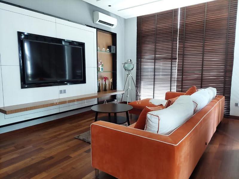 Banglo Pautan untuk Dijual di kemensah (Batu Caves) - William Wong - PropertyGuru.com.my