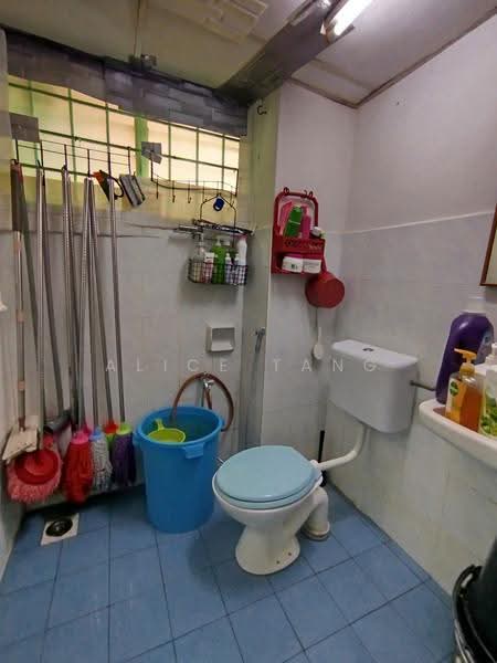 Bathroom 1