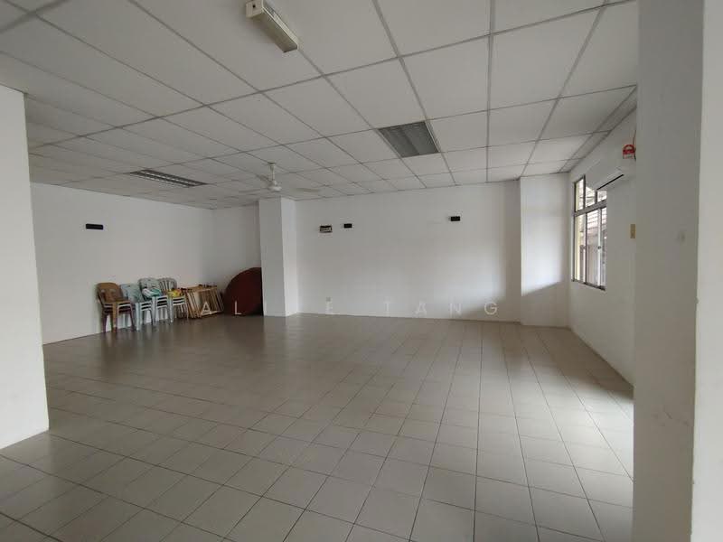 Multi purpose hall