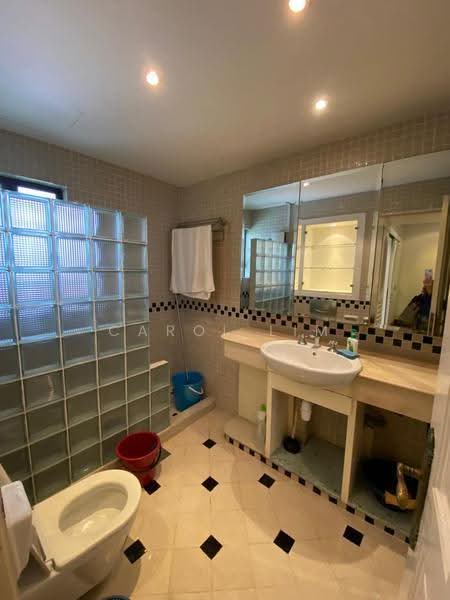 Condominium for Sale at Desa Kudalari - Carol Lim - Bathroom - PropertyGuru.com.my