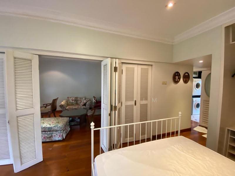 Condominium for Sale at Desa Kudalari - Carol Lim - Living Room - PropertyGuru.com.my