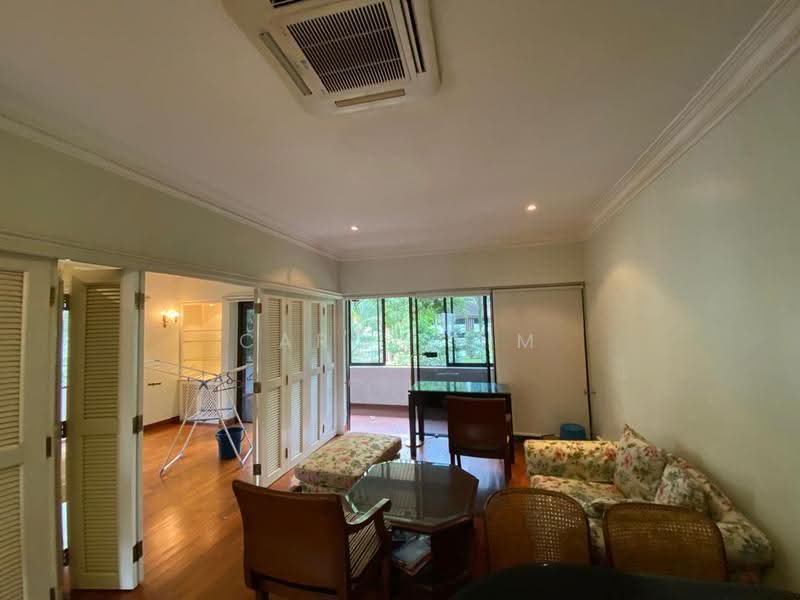 Condominium for Sale at Desa Kudalari - Carol Lim - Living Room - PropertyGuru.com.my