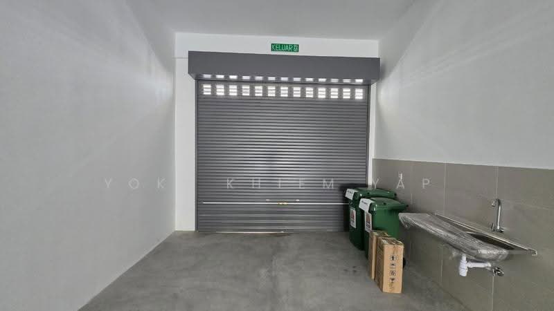 Kedai untuk Disewa di Telok Panglima Garang (Selangor) - Yoke Khiem Yap - Exterior - PropertyGuru.com.my
