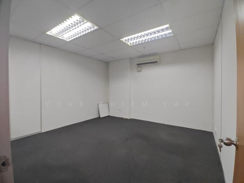 Kedai untuk Disewa di Telok Panglima Garang (Selangor) - Yoke Khiem Yap - Interior - PropertyGuru.com.my