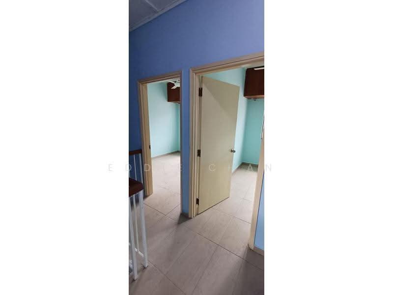 2-storey Terraced House for Sale in Wangsa Melawati (Wangsa Maju) - Eddie Chan - Interior - PropertyGuru.com.my