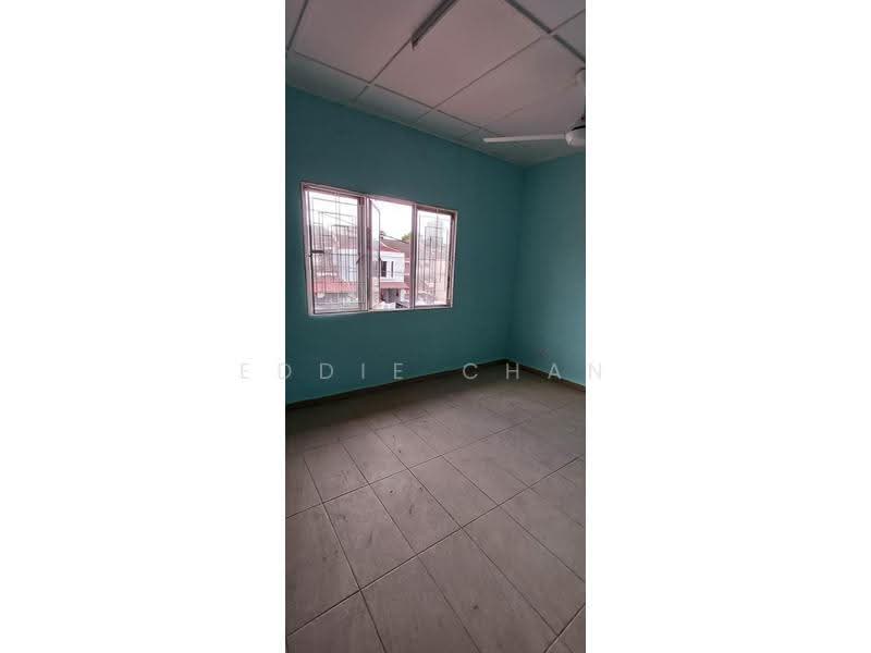 2-storey Terraced House for Sale in Wangsa Melawati (Wangsa Maju) - Eddie Chan - Interior - PropertyGuru.com.my
