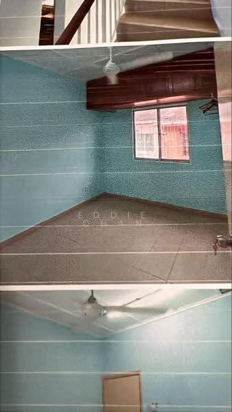 2-storey Terraced House for Sale in Wangsa Melawati (Wangsa Maju) - Eddie Chan - Interior - PropertyGuru.com.my