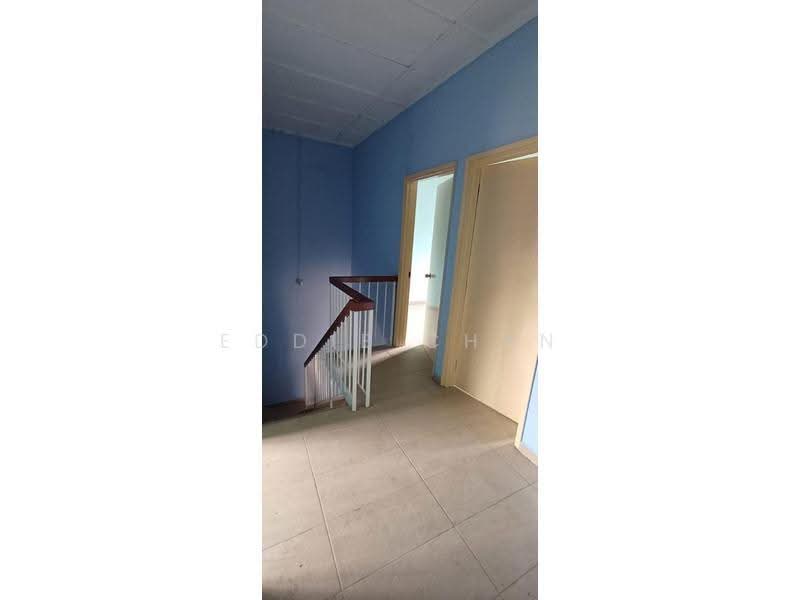 2-storey Terraced House for Sale in Wangsa Melawati (Wangsa Maju) - Eddie Chan - Interior - PropertyGuru.com.my