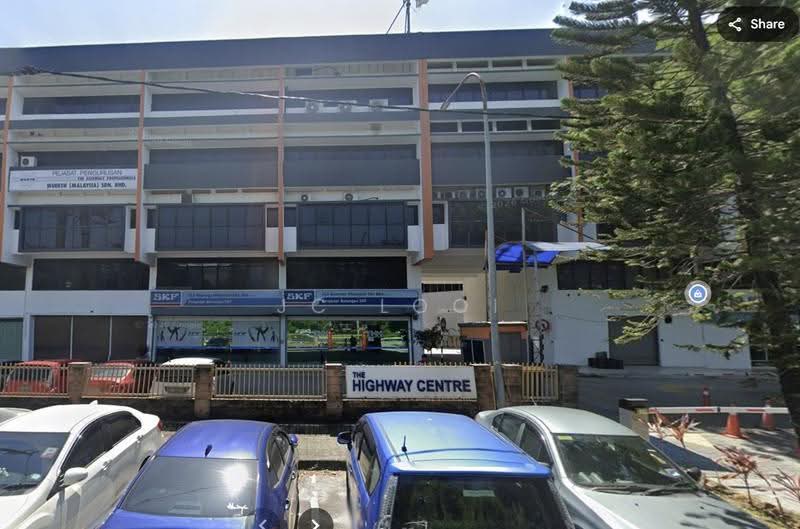 Kedai / Pejabat untuk Disewa di Petaling Jaya (Selangor) - JC Looi - PropertyGuru.com.my