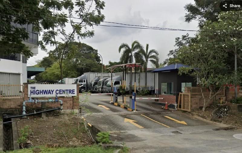Kedai / Pejabat untuk Disewa di Petaling Jaya (Selangor) - JC Looi - PropertyGuru.com.my