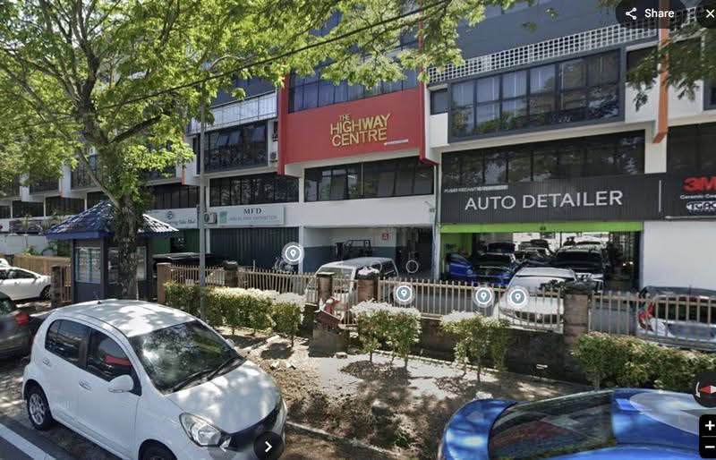 Kedai / Pejabat untuk Disewa di Petaling Jaya (Selangor) - JC Looi - Exterior - PropertyGuru.com.my