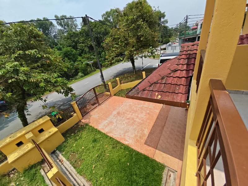 Rumah Teres 2-Tingkat untuk Dijual di TAMAN PUCHONG UTAMA (Puchong) - Keith Tan - Exterior - PropertyGuru.com.my