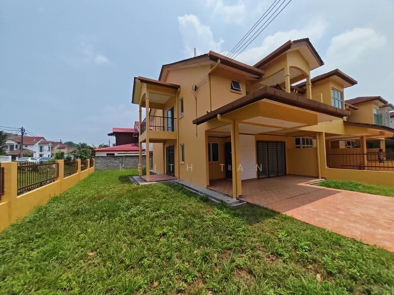 Rumah Teres 2-Tingkat untuk Dijual di TAMAN PUCHONG UTAMA (Puchong) - Keith Tan - Exterior - PropertyGuru.com.my