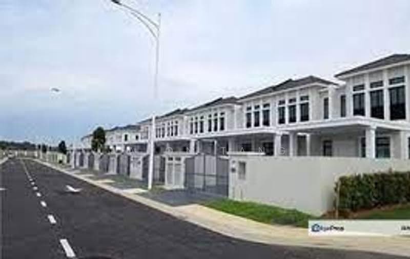 2-storey Terraced House for Sale in Kota Masai (Pasir Gudang) - Jason Tang - PropertyGuru.com.my