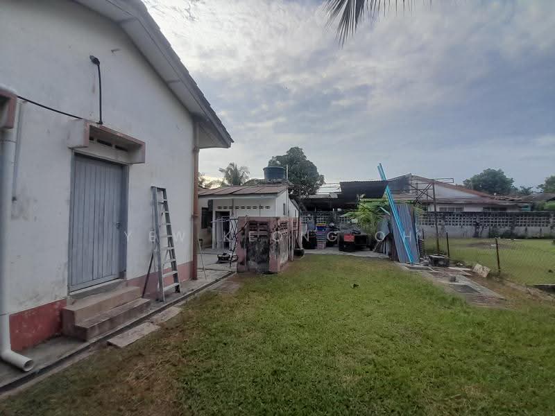 Rumah Banglo untuk Disewa di Taman Rapat Setia (Ipoh) - Alex Oh - PropertyGuru.com.my