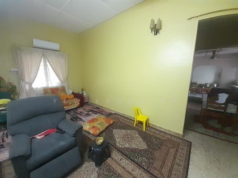Rumah Banglo untuk Disewa di Taman Rapat Setia (Ipoh) - Alex Oh - PropertyGuru.com.my