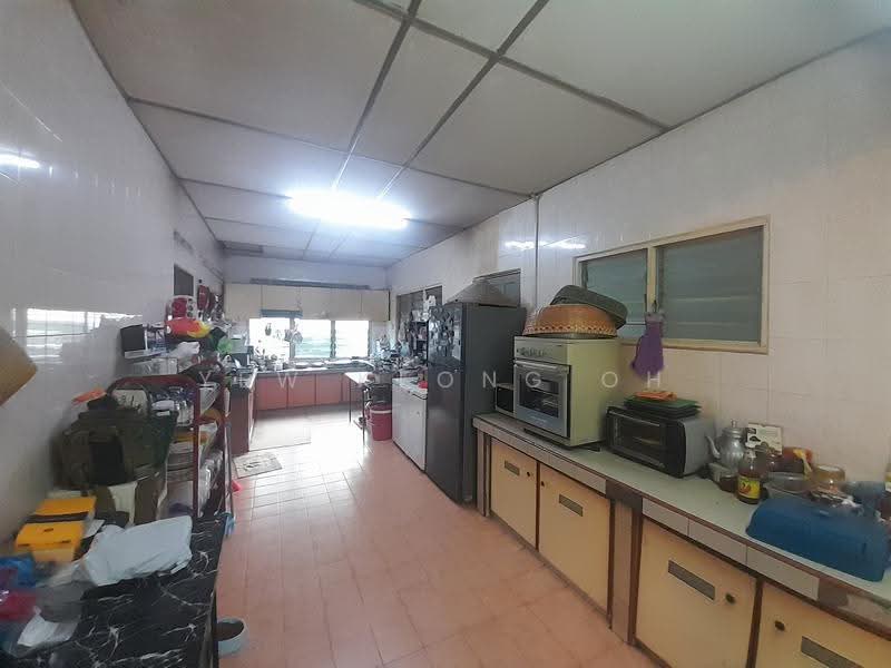 Rumah Banglo untuk Disewa di Taman Rapat Setia (Ipoh) - Alex Oh - PropertyGuru.com.my