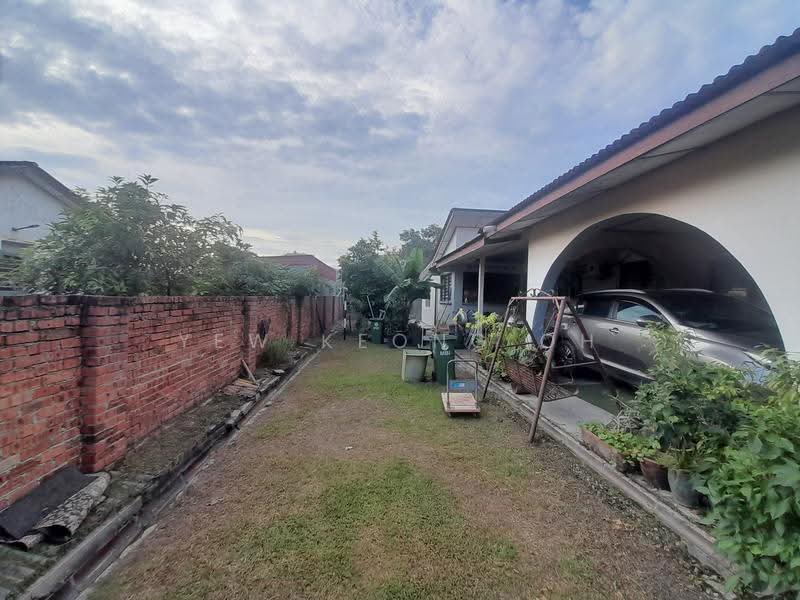Rumah Banglo untuk Disewa di Taman Rapat Setia (Ipoh) - Alex Oh - PropertyGuru.com.my