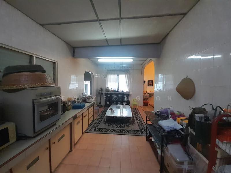 Rumah Banglo untuk Disewa di Taman Rapat Setia (Ipoh) - Alex Oh - PropertyGuru.com.my