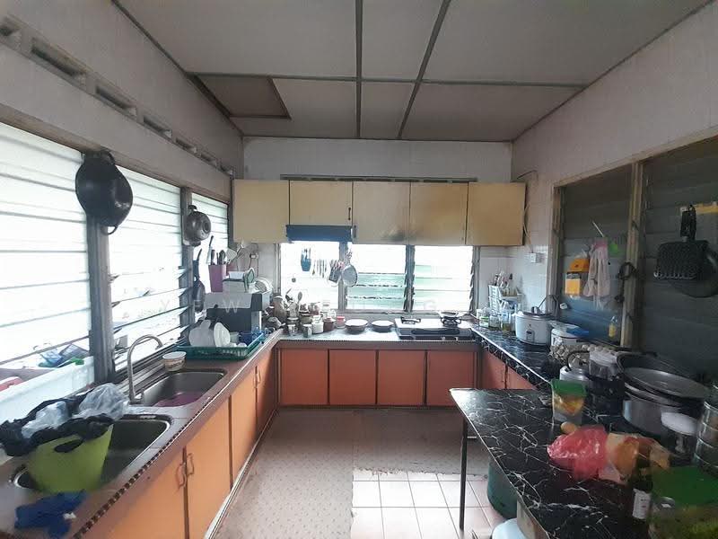 Rumah Banglo untuk Disewa di Taman Rapat Setia (Ipoh) - Alex Oh - PropertyGuru.com.my
