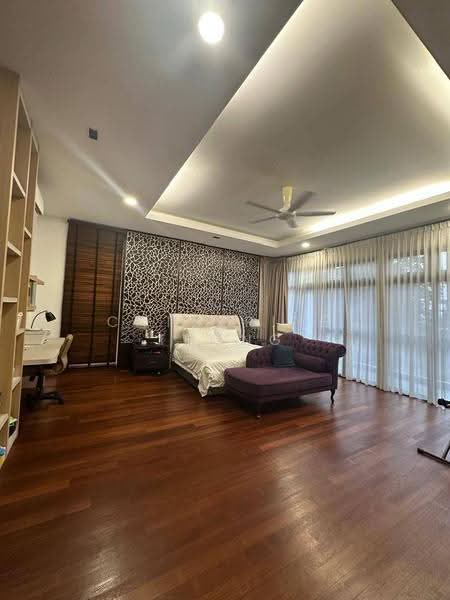 Bungalow House for Sale in Horizon Hills (Iskandar Puteri (Nusajaya)) - Catherine Thung - Bedroom - PropertyGuru.com.my