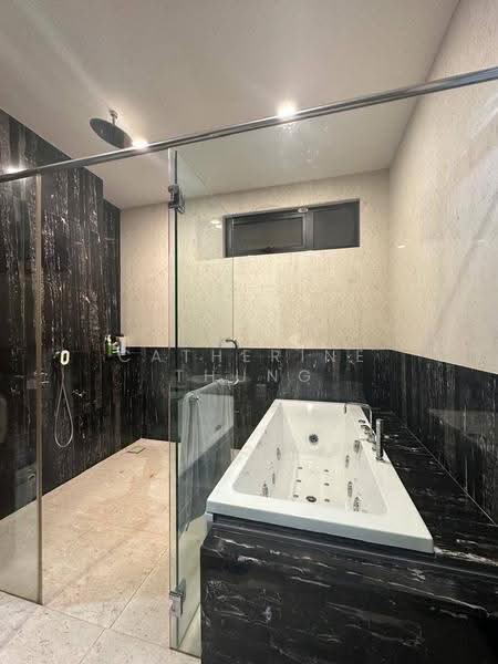 Bungalow House for Sale in Horizon Hills (Iskandar Puteri (Nusajaya)) - Catherine Thung - Bathroom - PropertyGuru.com.my